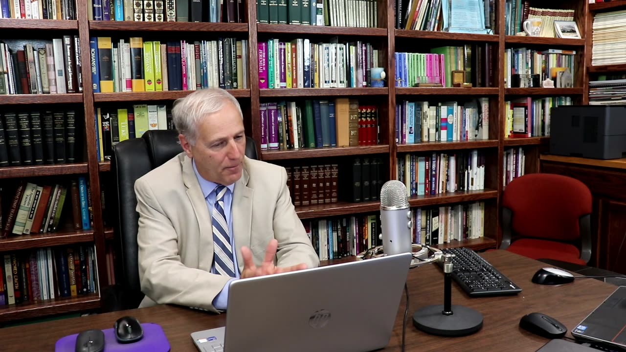 360 - Observations regarding Israel & the War - Part 1