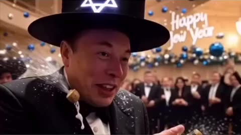 THE REAL ELON