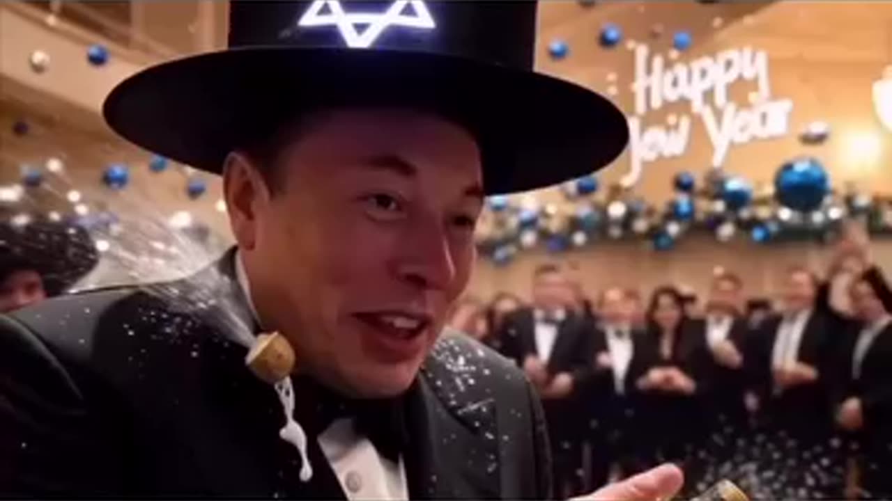 THE REAL ELON