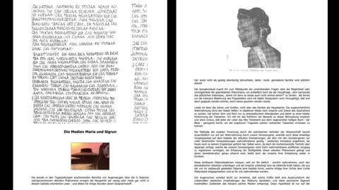 Das Vril Projekt (Maria Orsic)