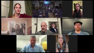 What Matters LA - Follow the Silenced panel discussion
