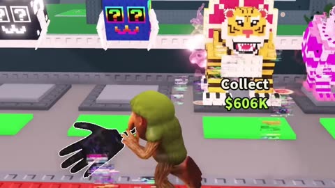 New Secret Lucky Block in Steal a Brainrot Update I Got Torrtuginni Dragonfrutini #roblox #shorts