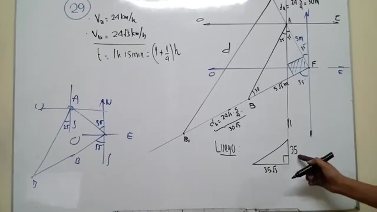 EXCLUSIVA UNI SEMESTRAL | Semana 02 | Trigonometría S2