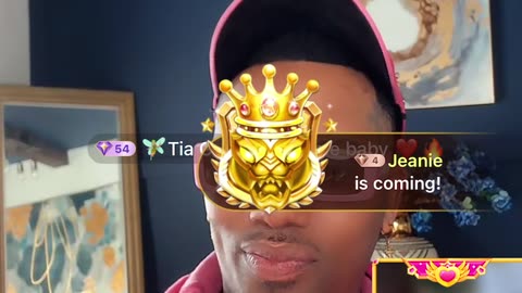 Rich Bih Supa made a bag but didn’t pay goodfuck