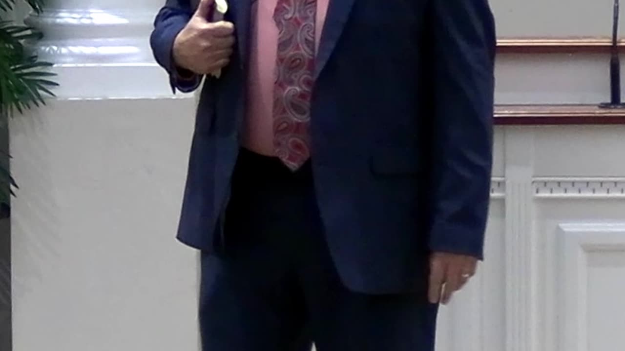 The Danger of the "Sow Your Wild Oats" Theme in Christian Testimony