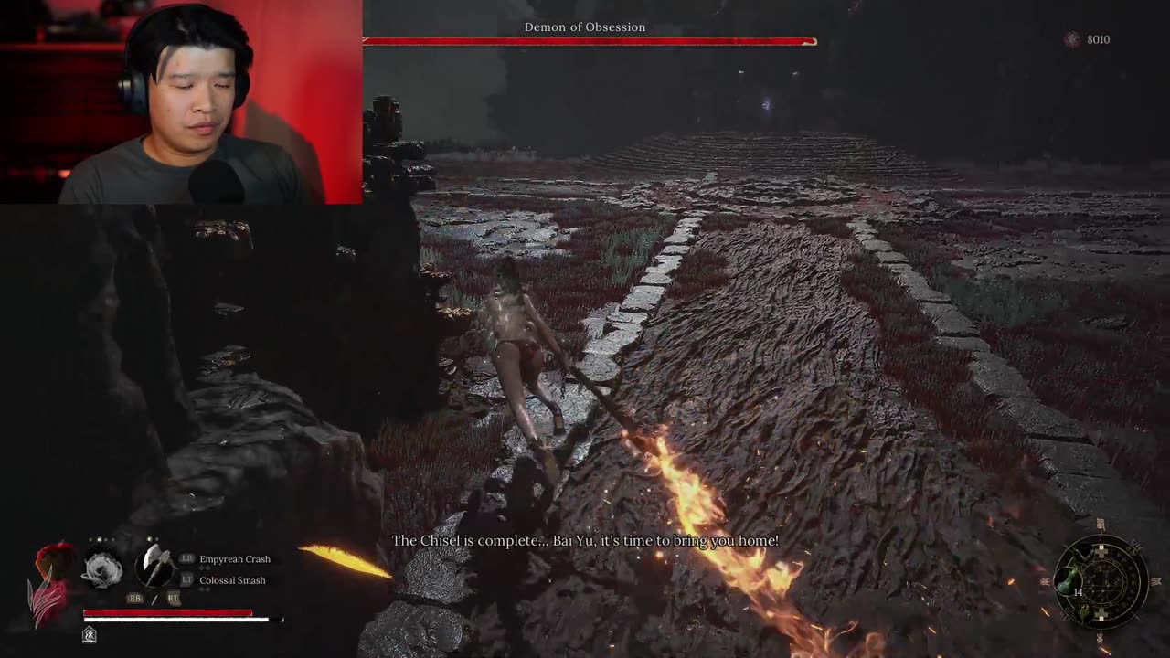 CoomCast and beating Wuchang (9/3)