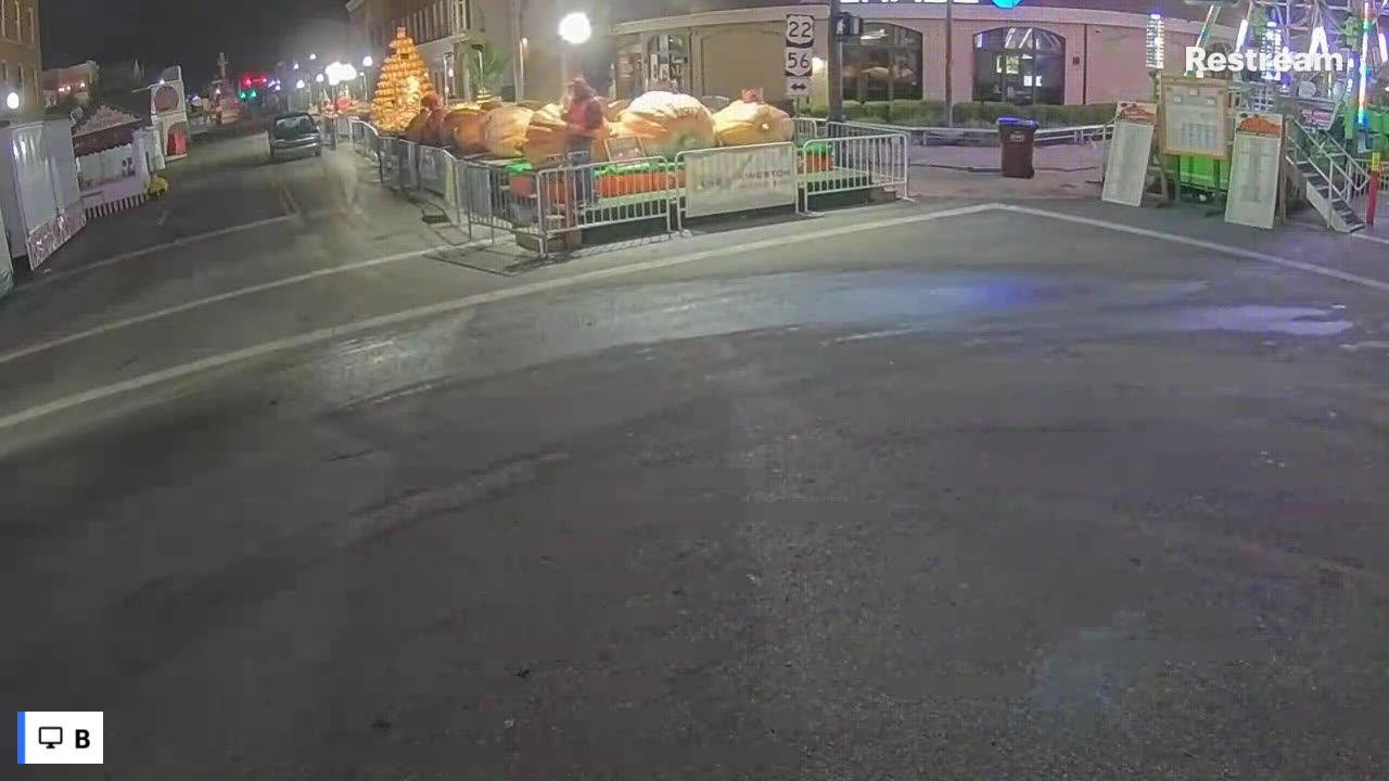 OCTOBER 17 2025 DAY 4 OF CIRCLEVILLE PUMPKIN SHOW PART 1