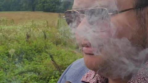 Latitude Zero Cigar.