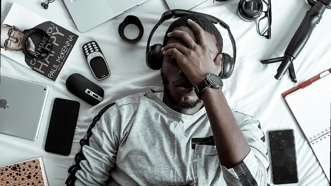 Phantom Pain New English Song