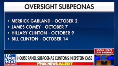 @Chicago1Ray 🇺🇸 - Bill Clinton has immunity from prosecution, he can't lie as a private...