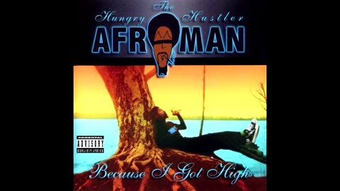 Afroman - The American Dream (HD)