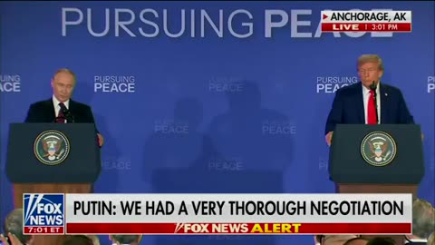 💥PUTIN DROPS BOMBSHELL: Confirms Trump Would Have Prevented War!🔥 Democrats RAGING!