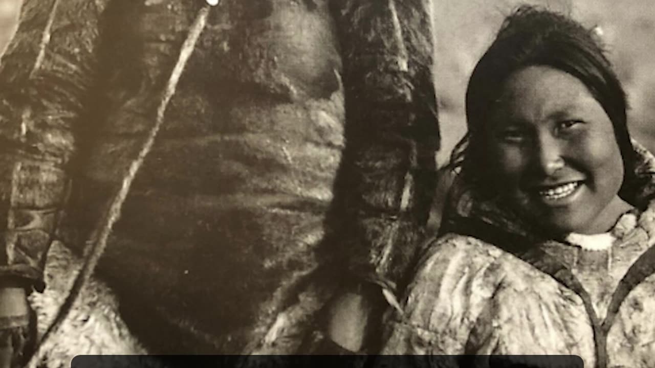 The True Story of Vikings and Native Americans in North America