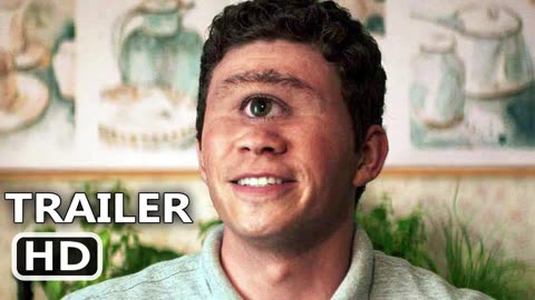 PERCY JACKSON and the Olympians Season 2 Trailer (2025)