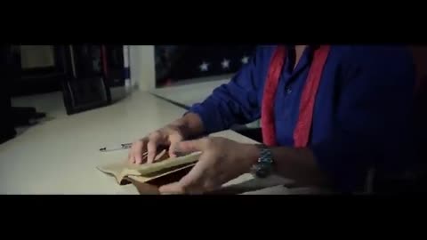 Trending: Mitch Rossell - A Soldier's Memoir (Official Video)