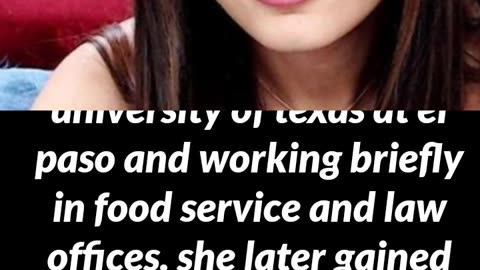 Mia Khalifa Biography