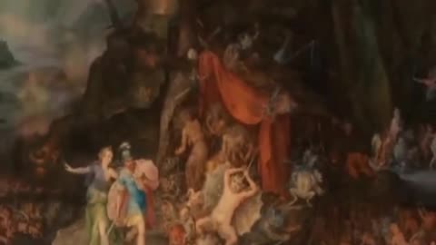 Saturn in Occult and Metaphysical Systems: From Ancient Mythology to Modern Mysticism