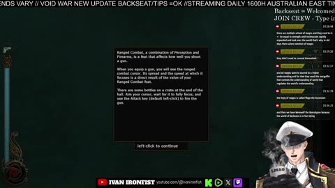 Vampire: The Masquerade - Bloodlines Malkavian turns Venture