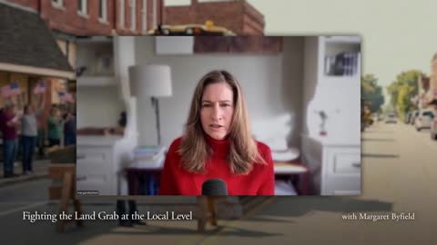 How Do You Tell If a Regulation or Law Is Good or Bad? Good Policies Respect the Small Landowner