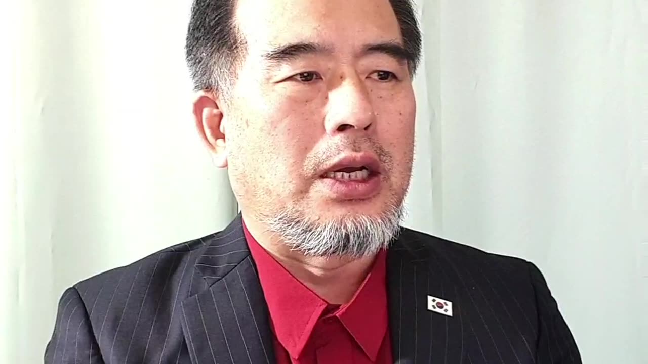 251022.. #국가 와 #국민에게 말 하고 싶은 한 #국민..녹화영상 반복 생방송.