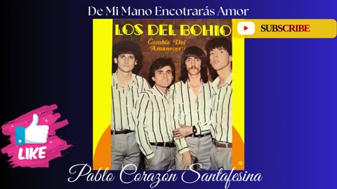 Los Del Bohio