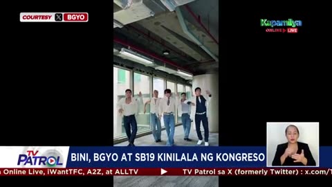 TV petrol, news