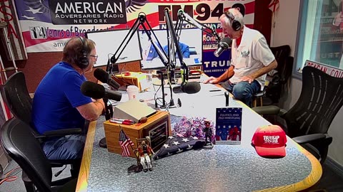 TRUMP RALLIES SOLDIERS AT FORT BRAGG