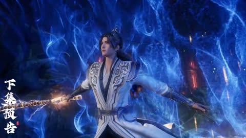 Shrouding the Heavens Episode 109 Preview