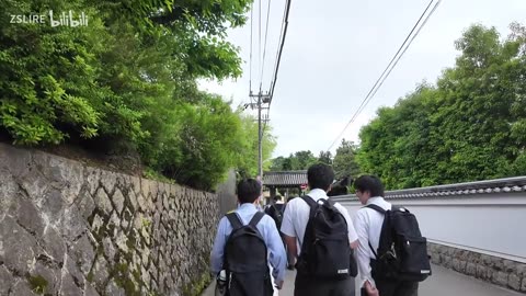 VLOG｜Kyoto in Soft Motion | Food, Fun & A Stroll Through Uji🍙🌿