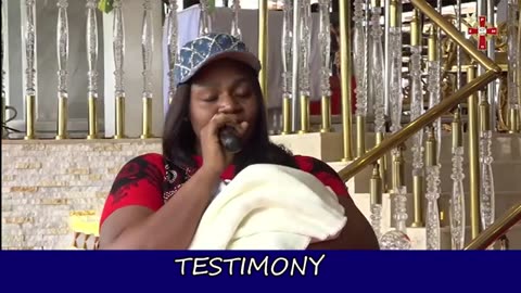 SMOOTH DELIVERY AFTER PROPHETIC ENCOUNTER 8 months ago