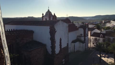 Castle (Silves, Algarve, Portugal) 4