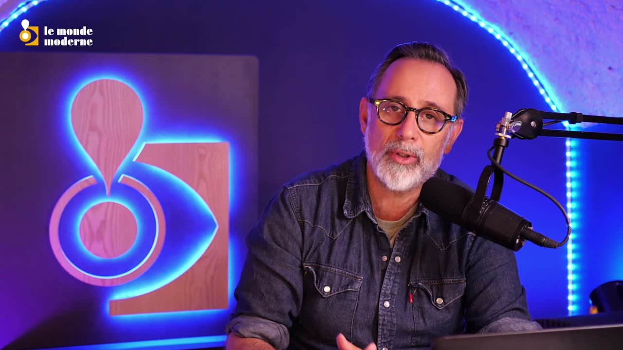 Le crédit social en approche !