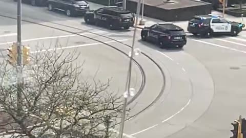 BREAKING: Shooting reported at Zeidler Municipal Building in Milwaukee, Wisconsin