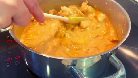 Creamy 🍗✨ Chicken with Rice the Way They Love It! 🍚❤️