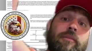 YOU HAVE A TRUST ATTACHED TO YOUR SOCIAL SECURITY CARD - THE CESTUI QUE TRUST ACT OF 1666 EXPLAINED.