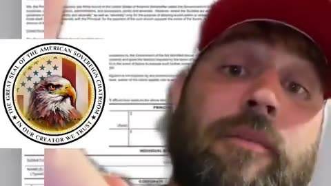 YOU HAVE A TRUST ATTACHED TO YOUR SOCIAL SECURITY CARD - THE CESTUI QUE TRUST ACT OF 1666 EXPLAINED.