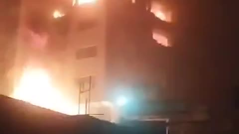 🇮🇷🇮🇱 Israel attacks Iran