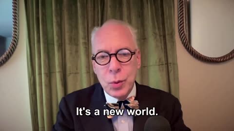 Jeffrey Tucker tells us Donald Trump will leave NATO during the next four years