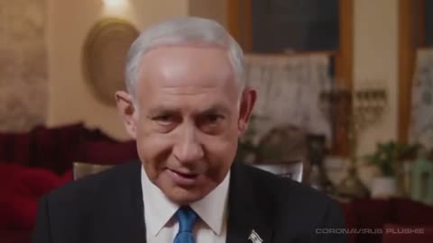 Benjamin Netanyahu Made Israel a Lab for Pfizer