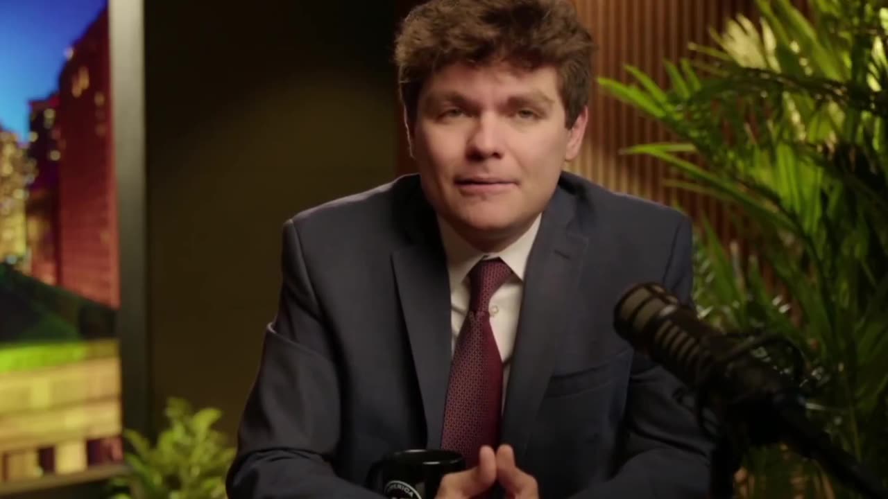 Nick Fuentes - we need to appeal to the mainstream masses by offering them solutions