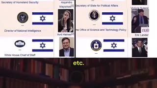 Jordan Maxwell: ISRAEL CONNECTED TO AMERICA