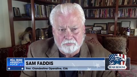 They’ve Effectively Appointed Themselves 'The New Praetorians' ⚡Sam Faddis