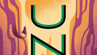Books I Read_ Children of Dune by Frank Herbert