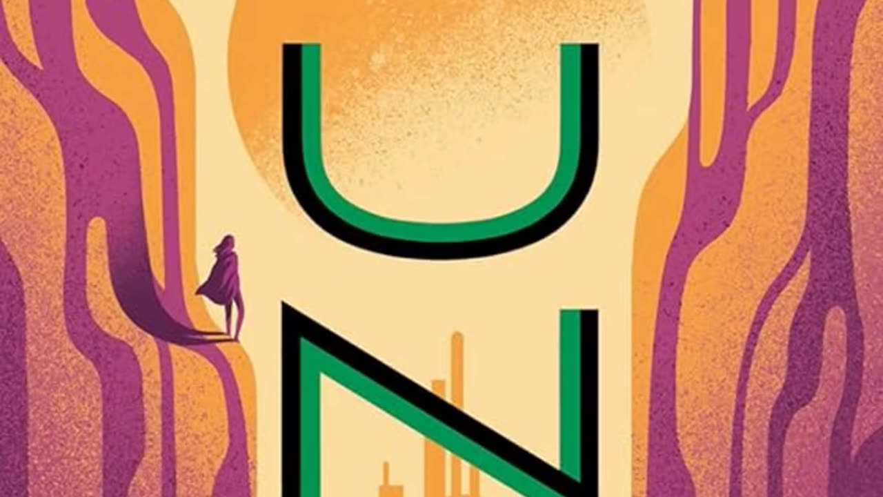Books I Read_ Children of Dune by Frank Herbert