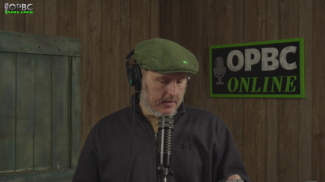 2025 OPBC Christmas Bash: 5 Reasons We Dont Celebrate Christmas