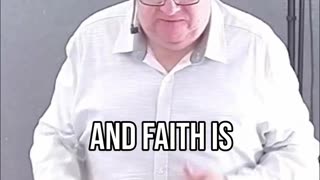 The Difference Between Hope and Faith!