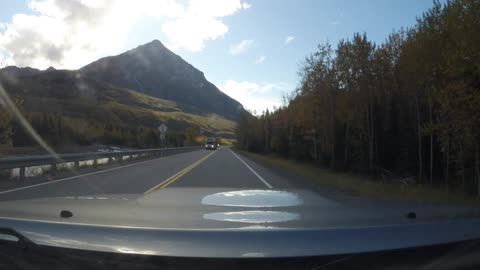Fall Road Trip 2025