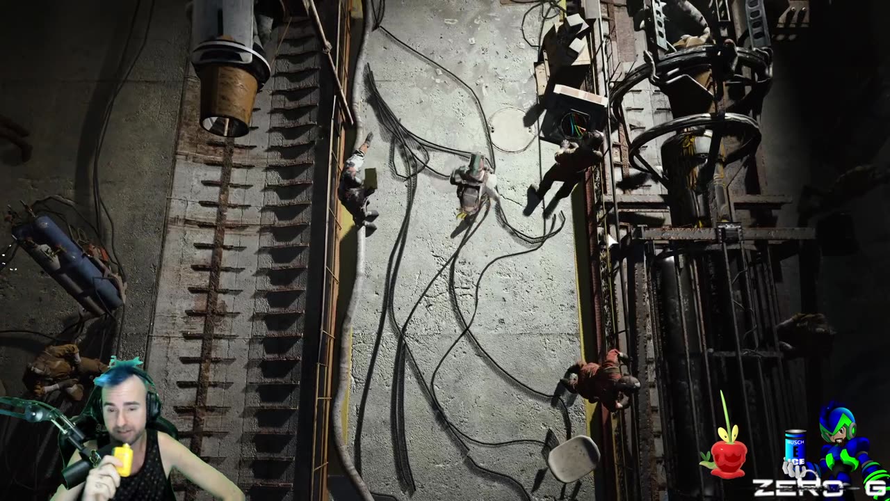 Solo's except your Grandma's Invited! | #ZeroG #allegedly #3DPrintDaddy #Grandma #BaDass