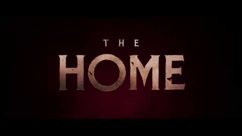 The Home (2025) 4K Release Official Trailer - Pete Davidson, John Glover, Bruce Altman