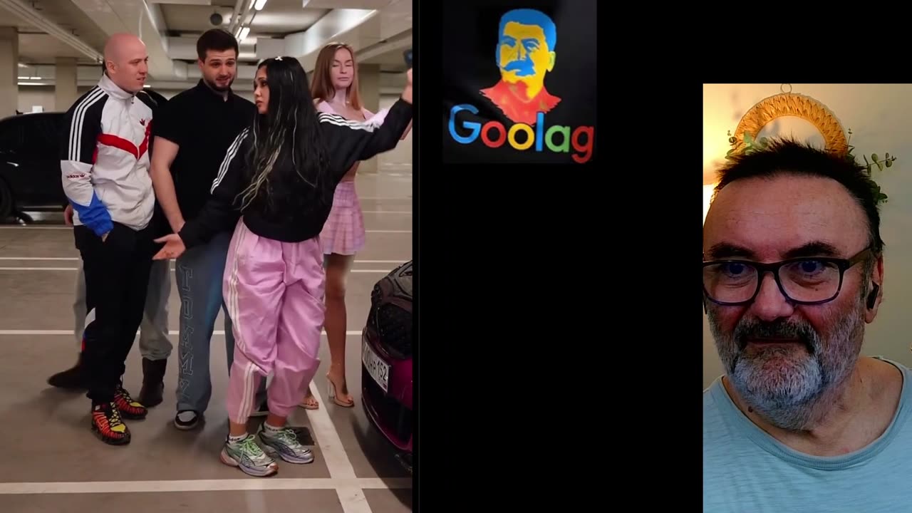 Da li ti se ja svidjam